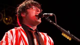 Decemberists – We Both Go Down Together from A Practical Handbook DVD [upl. by Huston]