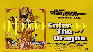 Enter The Dragon Theme Dubstep Remix [upl. by Mechling]