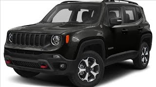 Used 2019 Jeep Renegade West Palm Beach Juno FL HR7237 [upl. by Sisson248]