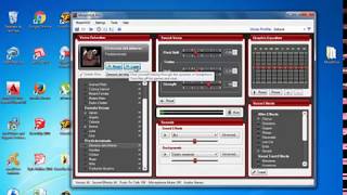 Descargar e Instalar MorphVOX Pro Cambia tu voz en tiempo real 2019  parte 2 [upl. by Modesta]