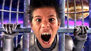 Shark Boy amp Lava Girl Funniest Moments 🌀 4K [upl. by Michon]