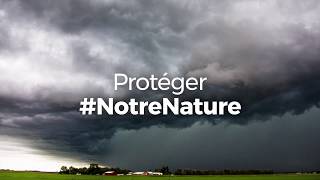 Patrimoine Naturel du Canada – Protéger notre nature [upl. by Hazlip]