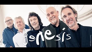 Genesis Albums Ranked Worst to Best [upl. by Pernell]