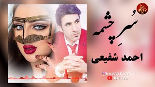 احمد شفیعی  سرچشمه  بستکی شاد  Ahmad Shafihi  Sore Cheshmah [upl. by Led]