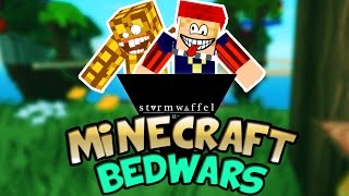 Bedwars  BESTE FOLGE EVER  Minecraft Online [upl. by Akeit614]