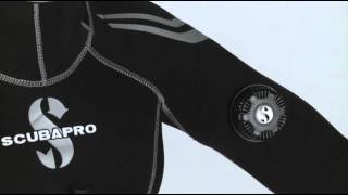 SCUBAPRO Everdry 4 Review [upl. by Jamnis7]