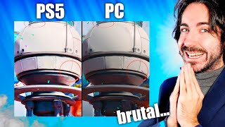 la PS5 Pro a pesar de todo tiene algo BRUTAL [upl. by Rasia]