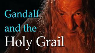 Monty Python meets Lord of the Rings Parody [upl. by Lanita]