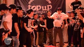 052SESSION JaY vs TRIX [upl. by Lucchesi]