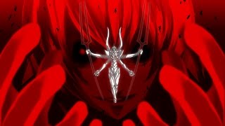 Evangelion faces The Wrath Of GOD In All Its FURY AMV [upl. by Rellek]