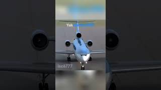 The closest plane crash where I was born  aviationaccidents edit [upl. by Anicnarf]