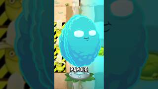 EL TERRIBLE PODER DE LA PAPA HOLOGRAMATICA EN PLANTASVSZOMBIES 2 [upl. by Eniamrehs]