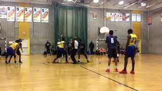 HenriBourassa High School U14 Mixtape [upl. by Machos]