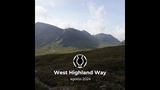 West Highland Way [upl. by Nnanerak130]