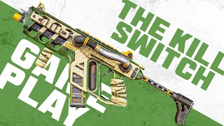 R99 The Kill Switch × SKIN GAMEPLAY × Apex Legends × r 99 r99 [upl. by Emlin783]