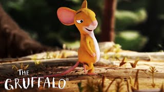 Mouse is getting too confident GruffaloWorld Compilation [upl. by Nah]