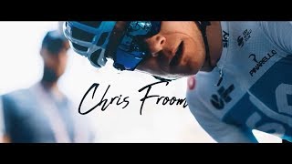 Best of Chris Froome  Giro dItalia 2018 [upl. by Augustus]