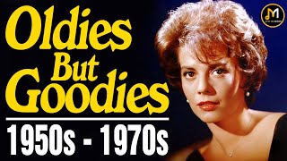 Oldies But Goodies 50s 60s And 70s  Old School Music Hits  The Greatest Hits Of All Time [upl. by Letizia]