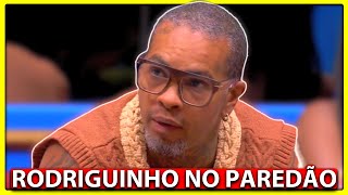 💥BBB 24 FORMAÇÃO DE PAREDÃO AO VIVO NO BIG BROTHER BRASIL bbb24 [upl. by Capone]