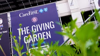 Our CareFirst Giving Garden [upl. by Suertemed]