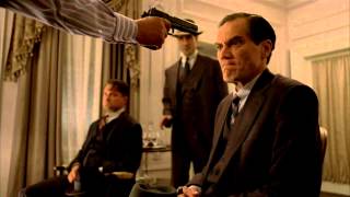 Boardwalk Empire Season 5 Inside the Episode 6 HBO [upl. by Adnerb275]