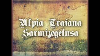 Ulpia Traiana Sarmizegetusa ep 1 Documentar Istoric [upl. by Htaras]