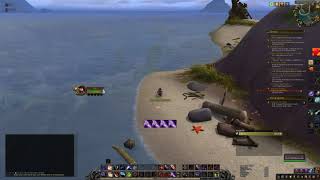 Wow BFA Phasing issue  WQs [upl. by Elag]