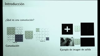 MCDetección con Redes Neuronales Convolucionales de Marcadores en ImágenesChristian Ruiz HLáminas [upl. by Rifkin348]