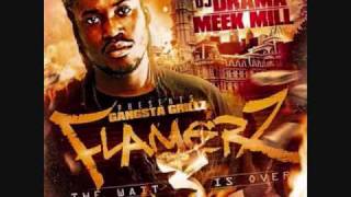 Meek Mill  I Be Gettin Money ft Shizz Nitty [upl. by Glynas]