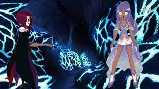 LOLIROCK SEASON 3 TRAILER  Nathalie Lolirock [upl. by Witcher]