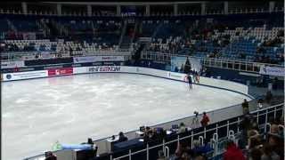 2013 RN  Plushenko quotStormquot SP  2013 ЧР  Плющенко quotШтормquot КП [upl. by Zuzana]