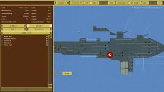 Airships  Conquer the Skies Modded Part 2 Powerful Ships [upl. by Castor]