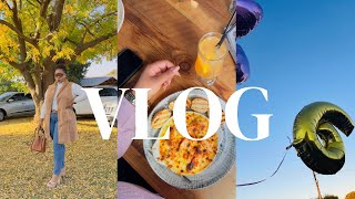 VLOG Mini Road Trip  Mothusi’s Grad  Farewell  Dischem Haul  My Kgosikgolo’s Birthday 🥰🎁 [upl. by Argus]