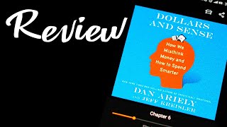 Dollars and Sense How We Misthink Money and How to Spend Smarter 📚Book Audible 🎧 AudioBook Review [upl. by Athiste]