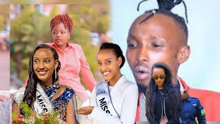 BIRAKWIYE GUTEMERA ITAKA KURI Miss MUHETO KOKO🤪🥰😍cg HABEHO IMBABAZI [upl. by Aubyn]