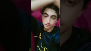 Ahmado☺️🌼🥱😜 tiktok id ahmedkkk support freefire playersubscribe cute [upl. by Asilim]