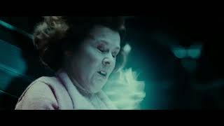 Albert Runcorn kills Dolores Umbridge [upl. by Eedolem]