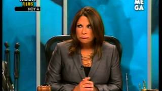 Caso Cerrado Estelar  Mi Alumna Y La Amo 12 [upl. by Krock]