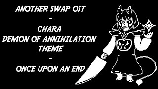 ANOTHER SWAP OST  ONCE UPON AN END [upl. by Orelie]