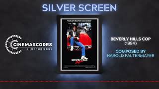 Cinemascores  Beverly Hills Cop 1984 Original Soundtrack Score [upl. by Evangelina297]