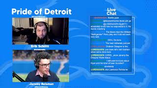 LIVE Patriots Playbook 116 Titans Recap and Bears Preview [upl. by Henrion]