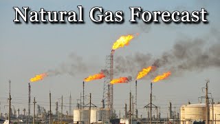 December 05 Natural Gas Analysis and Forecast [upl. by Salesin]