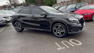 MercedesBenz GLA 250 AMG Line Premium [upl. by Ivets671]