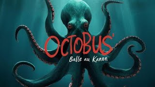 Balle Au Kanon  Octobus  Diss track [upl. by Patience]