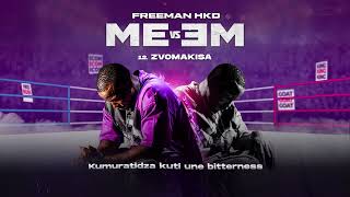 Freeman HKD Zvomakisa Official Video [upl. by Ardnuhsal720]