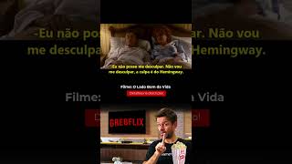 🍿GREBFLIX  O lado bom da vida [upl. by Arin434]