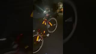 no pedal😬 wheelielife wheelie bmx bicycle wheelienyc cycling cneᴅɪᴛᴢ comedyfilms [upl. by Ratna397]