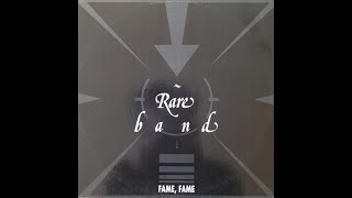 Rare Band  Fame Fame  Italo Disco 1988 [upl. by Fugate]