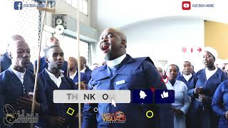 CCAC Ministries  Uyobekhona Official Audio  Best Of Pastor Mpho Khumalo [upl. by Eide]