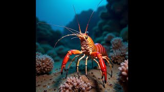 0000518  The Marvelous Mantis Shrimp [upl. by Anne89]